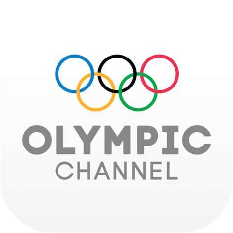 olympic channel on demand